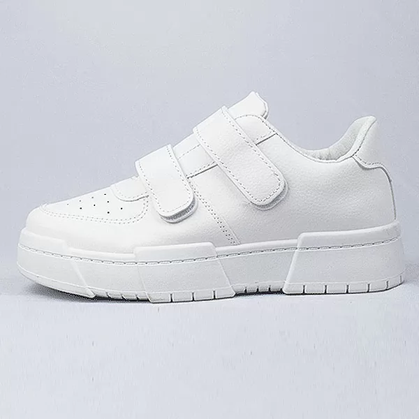 Basket pour femme 23-4 MH Blanc ..........